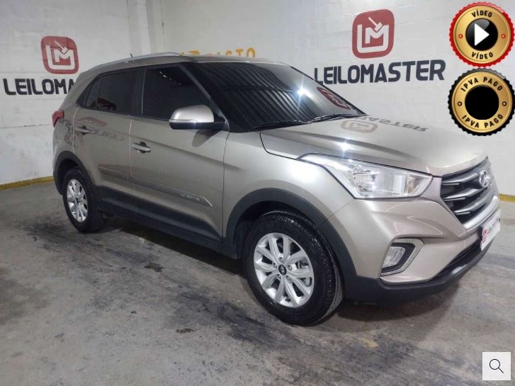 HYUNDAI CRETA A ACTION 21/21