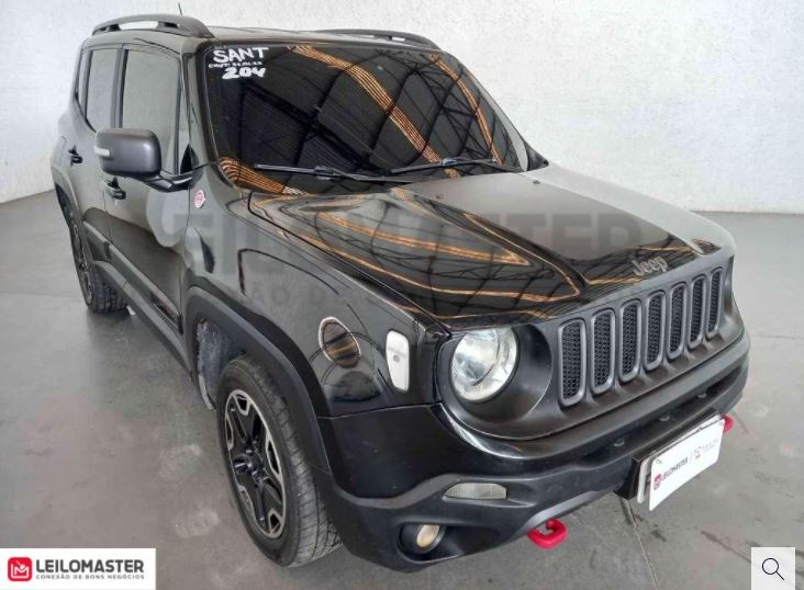 JEEP RENEGADE TRAILHAWK 2.0 4X4 15/16