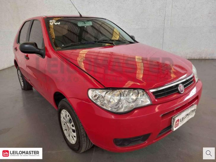 FIAT PALIO FIRE 14/15