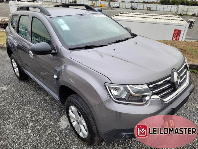 RENAULT DUSTER ZEN 1.6 16V 22/23