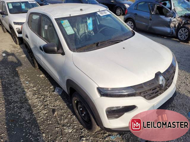 RENAULT KWID ZEN 1.0 SCE 22/23