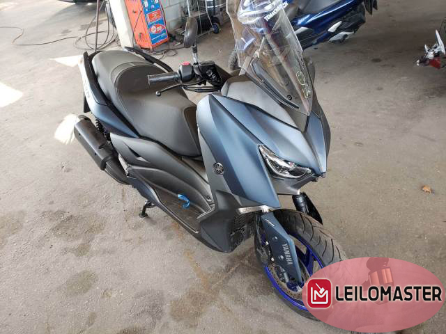 YAMAHA XMAX 250 ABS CVT 23/23