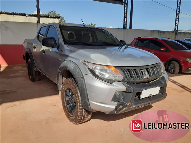 MITSUBISHI L200 TRITON SPORT GL 2.4 21/22