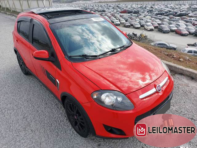 FIAT PALIO SPORTING 1.6 14/15