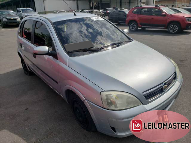 CHEVROLET CORSA JOY 1.0 VHC 07/08