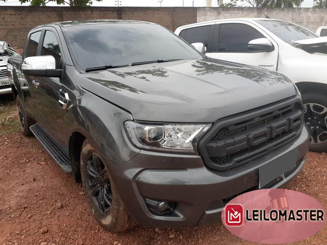 FORD RANGER CD STORM 3.2 21/22