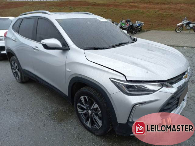 CHEVROLET TRACKER PREMIER AT 1.2 20/21