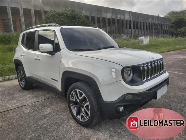 JEEP RENEGADE SPORT 1.8 21/21