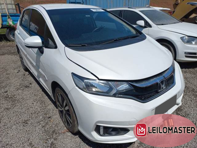 HONDA FIT EX 1.5 21/21