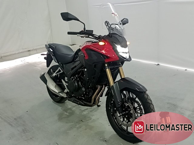 HONDA CB 500X ABS 22/23