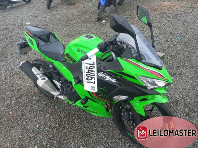 KAWASAKI NINJA 400 23/23