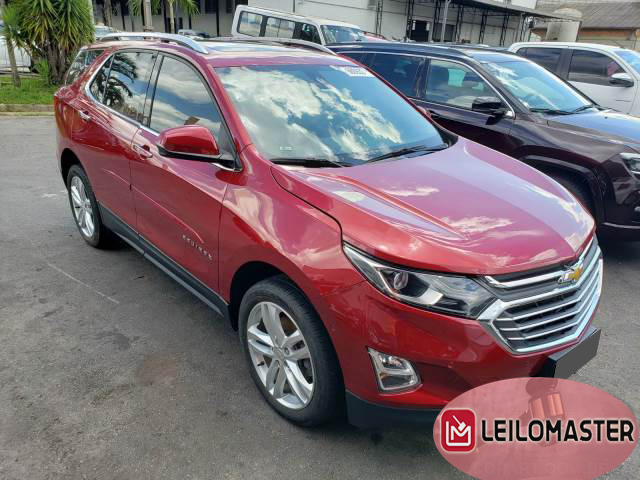 CHEVROLET EQUINOX PREMIER AWD 2.0 19/19