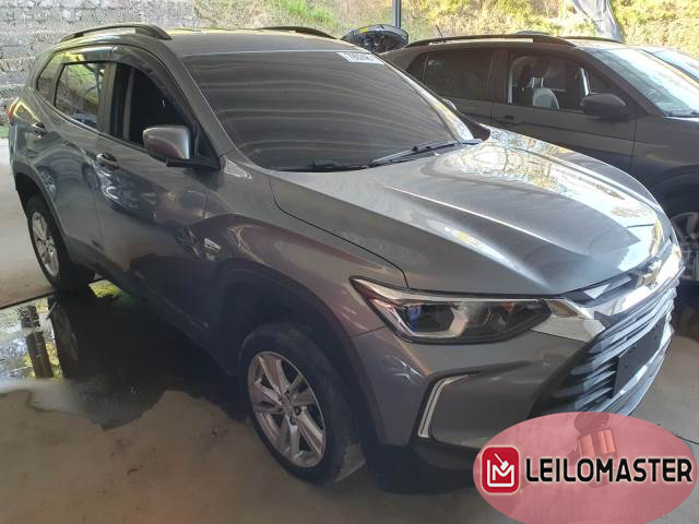 CHEVROLET TRACKER LT AT 1.0 22/22