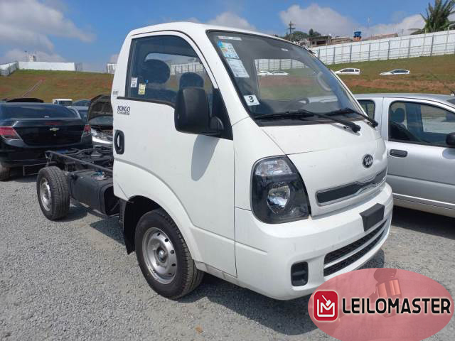 KIA BONGO K 2500 2.5 23/23