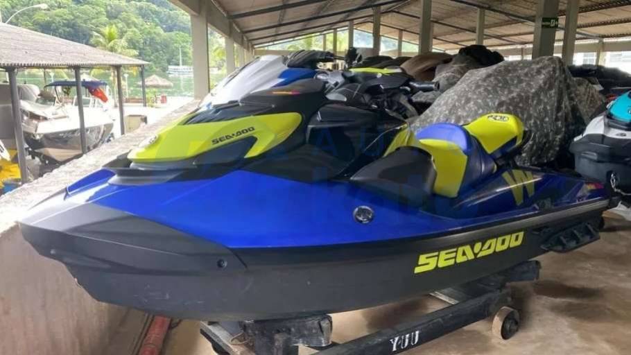 SEA-DOO WAKE PRO 170 20/20 