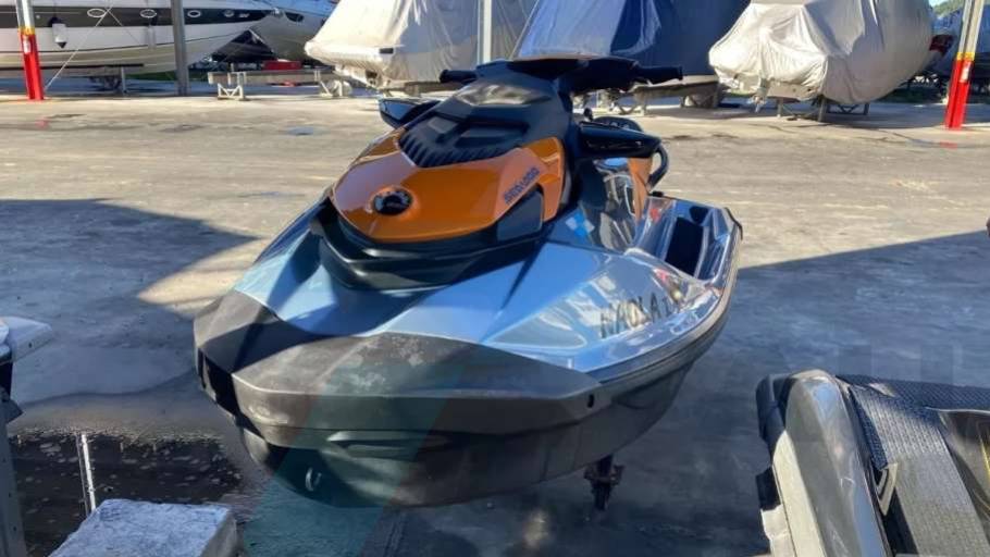 SEA-DOO GTI 170-21/21