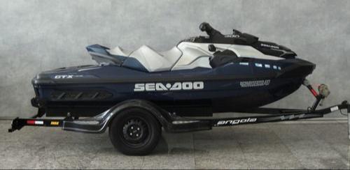 Sea-doo GTX LIMITED 300 2023