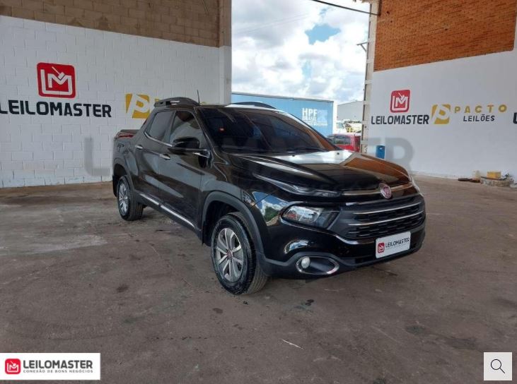 FIAT TORO FREEDOM 18/19