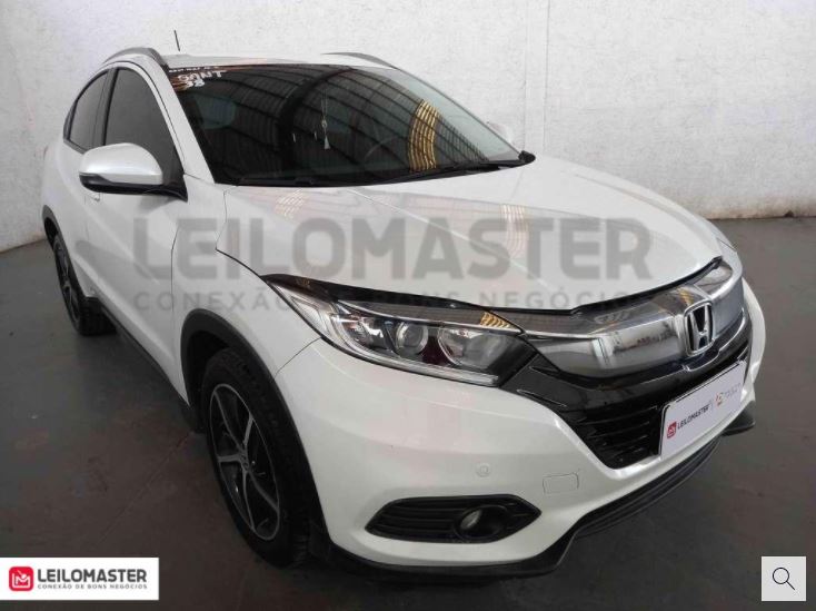 HONDA HR-V EXL CVT 20/20